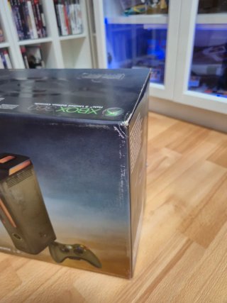 Xbox 360 Halo 3 Edición Limitada
