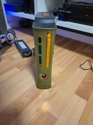 Xbox 360 Halo 3 Edición Limitada