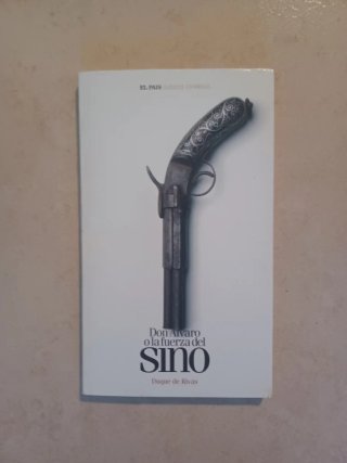 Libros a 1 €, Coleccionables Distrib. EL PAÍS S.L.