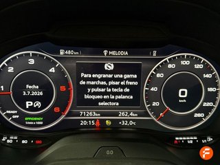 Audi Q2 35 TDI 110kW (150CV) S tronic