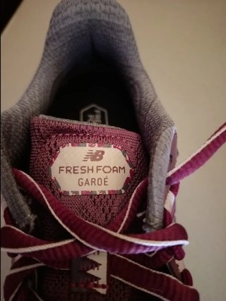 Zapatillas New Balance  Trail