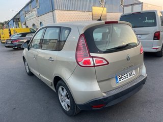Renault Scenic 2009