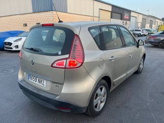 Renault Scenic 2009