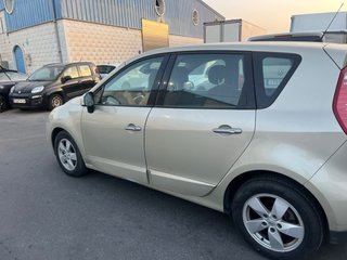 Renault Scenic 2009