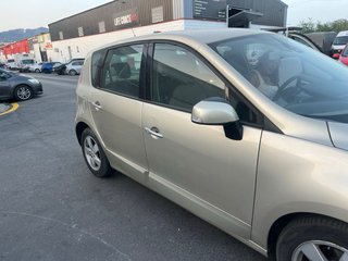Renault Scenic 2009