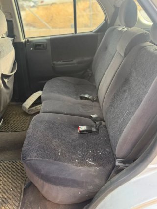 Despiece Opel Frontera B 2.2 DTI