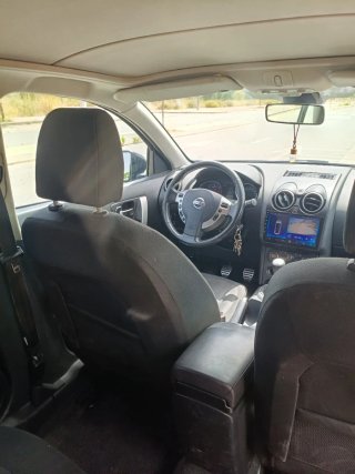 Nissan Qashqai+2 2011  5999€