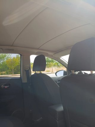 Nissan Qashqai+2 2011  5999€