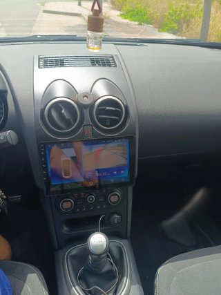 Nissan Qashqai+2 2011  5999€