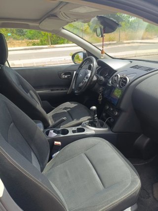 Nissan Qashqai+2 2011  5999€