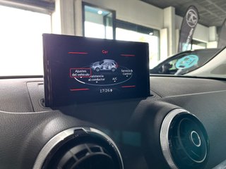 Audi A3 SPORTBACK 1.4 TFSI 125CV