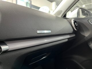 Audi A3 SPORTBACK 1.4 TFSI 125CV