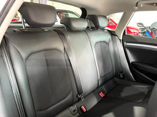 Audi A3 SPORTBACK 1.4 TFSI 125CV