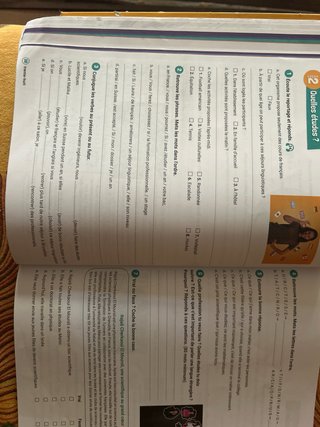 J’aime 4 Méthode de français ISBN 978-841-433573-4