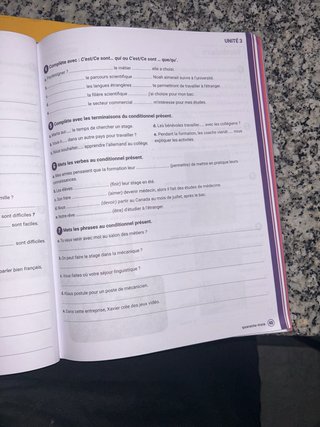 J’aime 4 Méthode de français ISBN 978-841-433573-4