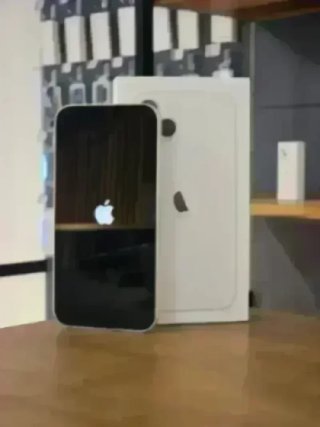 IPHONE 13 128GB BIANCO BAT. 100%