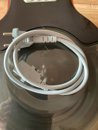 Freidora Aire Tefal Actifry 2 en 1