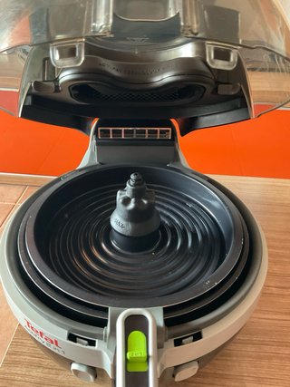 Freidora Aire Tefal Actifry 2 en 1