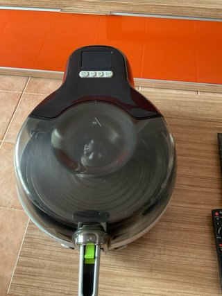 Freidora Aire Tefal Actifry 2 en 1