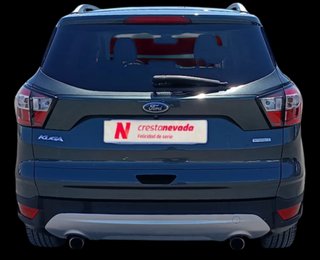 Ford Kuga 2018 DESDE 275€ AL MES ¡SIN ENTRADA!