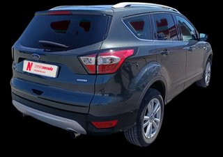 Ford Kuga 2018 DESDE 275€ AL MES ¡SIN ENTRADA!