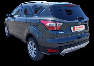 Ford Kuga 2018 DESDE 275€ AL MES ¡SIN ENTRADA!