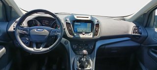 Ford Kuga 2018 DESDE 275€ AL MES ¡SIN ENTRADA!