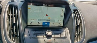Ford Kuga 2018 DESDE 275€ AL MES ¡SIN ENTRADA!