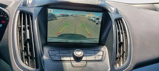 Ford Kuga 2018 DESDE 275€ AL MES ¡SIN ENTRADA!