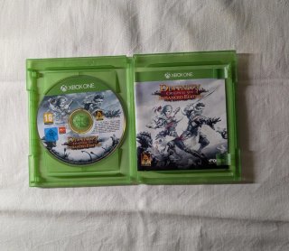Divinity Original Sin Enhanced Edition Xbox One