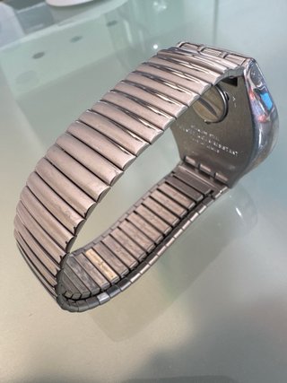 Swatch Irony Chrono Vintage 1995