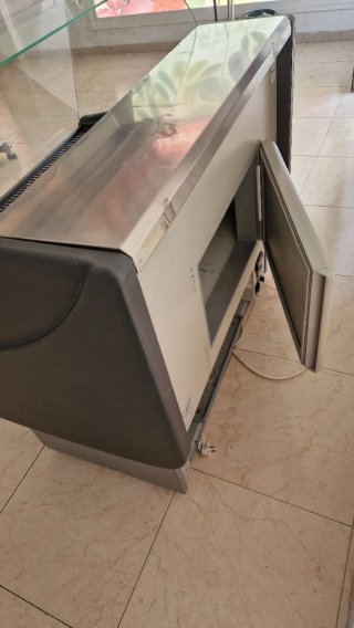 Vitrina expositora
