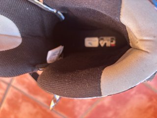 Patines en línea Oxelo Talla 42 + Protecciones