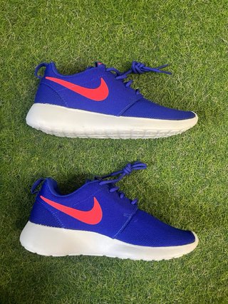 Zapatillas deportivas Nike