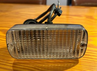 Luces auxiliares traseras Mercedes s123 Tmodel