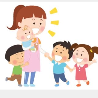 Cuido de niños