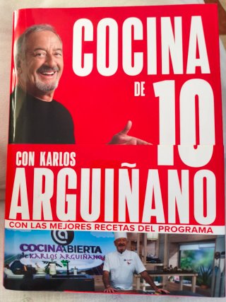 Cocina de 10