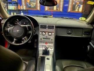 Chrysler Crossfire 2005