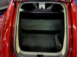 Chrysler Crossfire 2005
