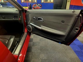 Chrysler Crossfire 2005