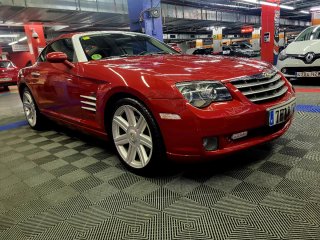 Chrysler Crossfire 2005
