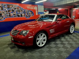 Chrysler Crossfire 2005
