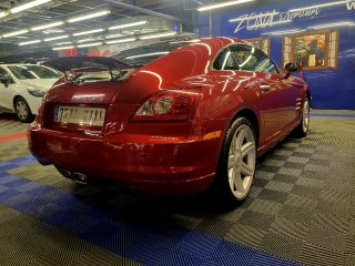 Chrysler Crossfire 2005
