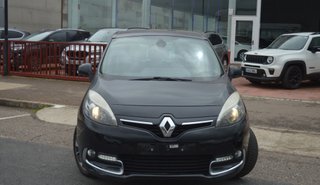 RENAULT Scénic BOSE Energy TCe 116 Euro 6