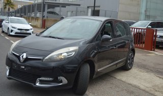 RENAULT Scénic BOSE Energy TCe 116 Euro 6