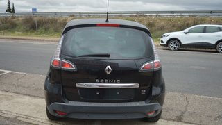 RENAULT Scénic BOSE Energy TCe 116 Euro 6