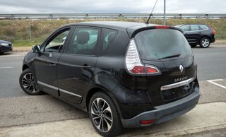RENAULT Scénic BOSE Energy TCe 116 Euro 6