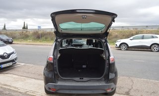 RENAULT Scénic BOSE Energy TCe 116 Euro 6