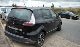 RENAULT Scénic BOSE Energy TCe 116 Euro 6