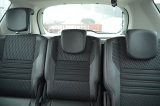 RENAULT Scénic BOSE Energy TCe 116 Euro 6